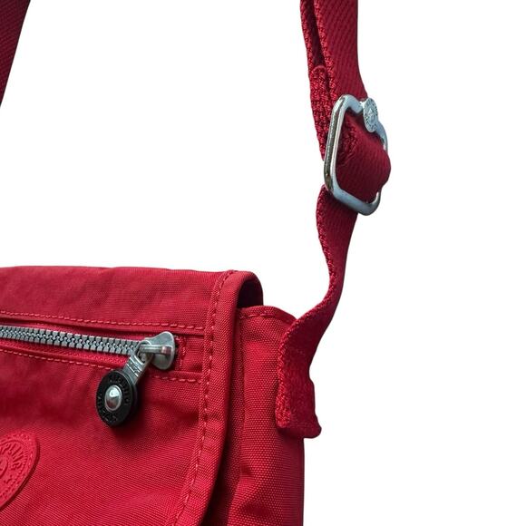 Kipling - Sabian Mini Crossbody - Picture 2 of 5